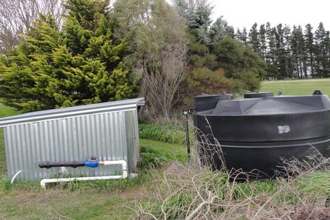 Photo of property in 408 Gilberts Road, Masons Flat, Hawarden, 7385