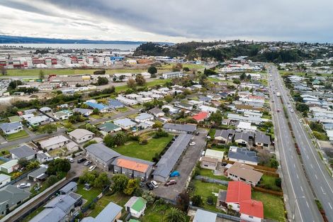 Photo of property in Marewa Lodge Apartments, 19/44 Taradale Road, Marewa, Napier, 4110