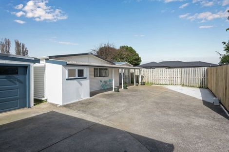 Photo of property in 18a Jellicoe Road, Manurewa, Auckland, 2102