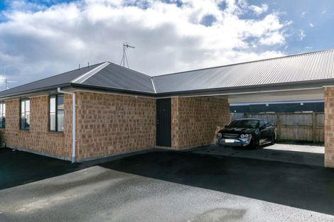 Photo of property in 54d Campbell Street, Frankton, Hamilton, 3204