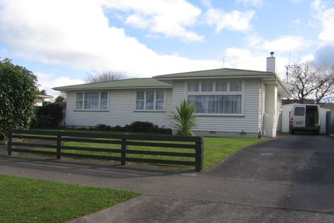 Photo of property in 49 Herbert Avenue, Cloverlea, Palmerston North, 4412