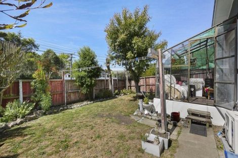Photo of property in 1/8 Marshall Street, Woolston, Christchurch, 8023