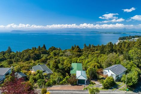 Photo of property in 16 Kamahi Terrace, Omori, Turangi, 3381