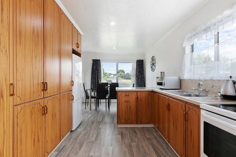 Photo of property in 37 Sain Crescent, Morrinsville, 3300