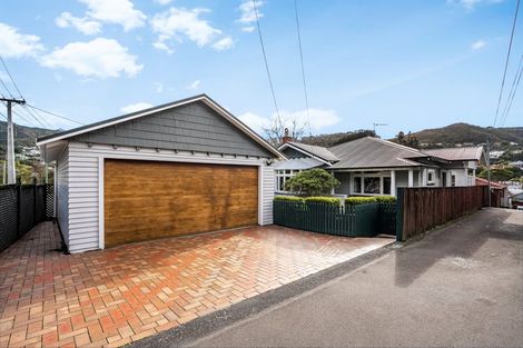 Photo of property in 376 Karori Road, Karori, Wellington, 6012