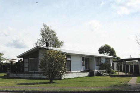 Photo of property in 14 Mcintyre Avenue, Fenton Park, Rotorua, 3010