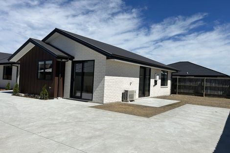 Photo of property in 40 Agathis Crescent, Wigram, 8025