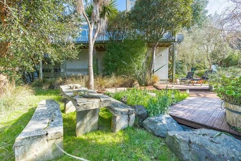 Photo of property in 495 Brighton Road, Westwood, Dunedin, 9035