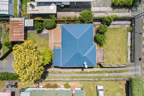 Photo of property in 159 Peachgrove Road, Hamilton East, Hamilton, 3216