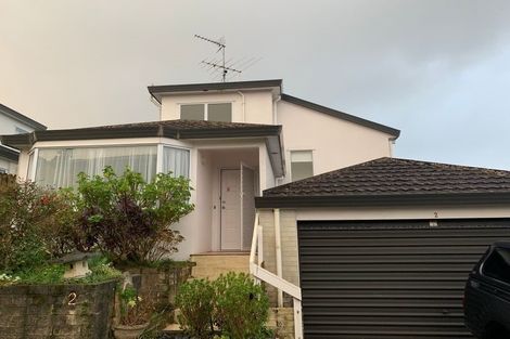 Photo of property in 2/17 Kells Place, Botany Downs, Auckland, 2010