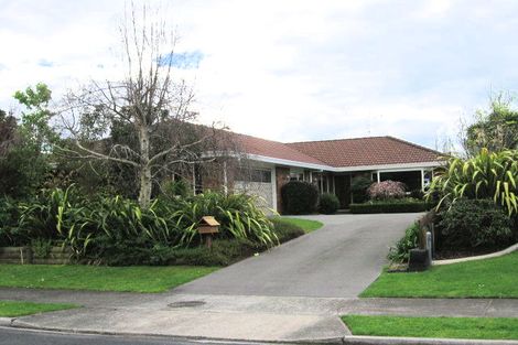 Photo of property in 113 College Place, Poike, Tauranga, 3112