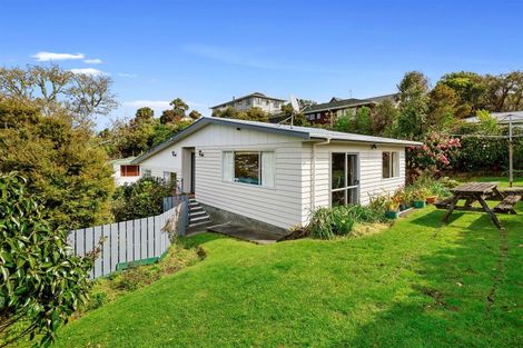 Photo of property in 4 Wheeler Way, Johnsonville, Wellington, 6037