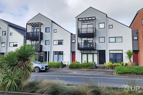 Photo of property in 151 Hobsonville Point Road, Hobsonville, Auckland, 0616