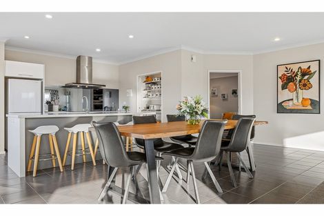 Photo of property in 7 Barnsley Crescent, West Melton, 7618