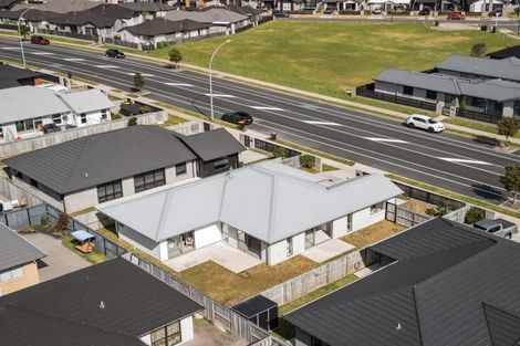 Photo of property in 203 Te Okuroa Drive, Papamoa, 3118