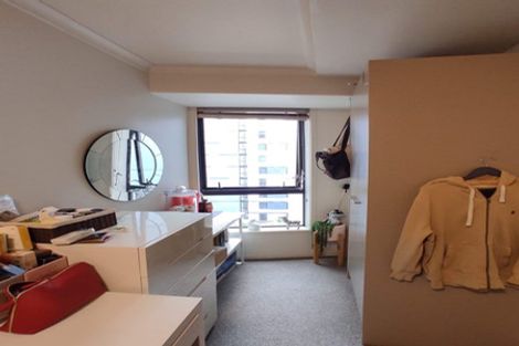 Photo of property in 96 On Symonds Apartments, 401/96 Symonds Street, Grafton, Auckland, 1010