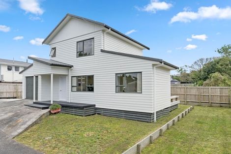 Photo of property in 26a Boundary Road, Opaheke, Papakura, 2113