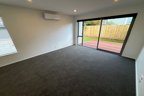 Photo of property in 4/21 Euston Street, Riccarton, Christchurch, 8041