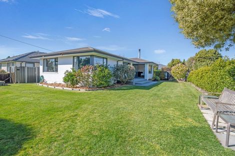 Photo of property in 52 South Belt, Lincoln, 7608