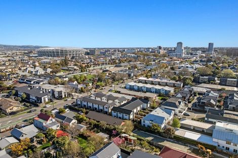 Photo of property in 5/307 Armagh Street, Christchurch Central, Christchurch, 8011