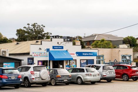 Photo of property in 19 Seaview Road, Brighton, Dunedin, 9035