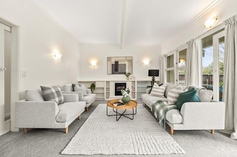 Photo of property in 27 Penrose Street, Woburn, Lower Hutt, 5010
