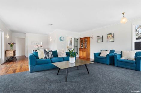 Photo of property in 4 Modena Crescent, Saint Heliers, Auckland, 1071