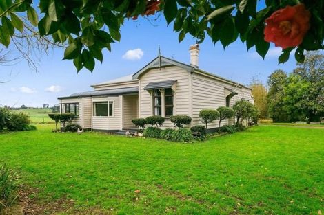Photo of property in 1/432 Te Mawhai Road, Tokanui, Te Awamutu, 3875