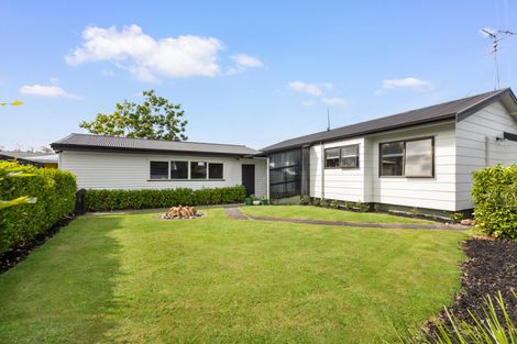 Photo of property in 57a Lorne Street, Morrinsville, 3300