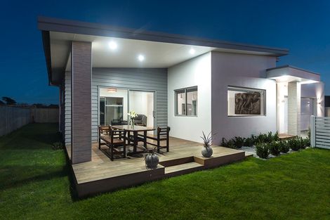 Photo of property in 46 Hamilton Drive, Wainui, Gisborne, 4010