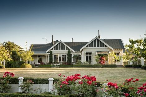 Photo of property in Greenlea, 310 Mount Biggs Road, Halcombe, Feilding, 4779