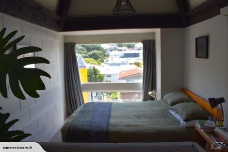 Photo of property in Park Mews, 26/62 Moxham Avenue, Hataitai, Wellington, 6021