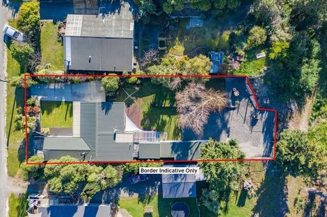 Photo of property in 163 Kings Road, Leithfield, 7481