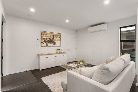 Photo of property in 10 Shingle Street, Sydenham, Christchurch, 8023