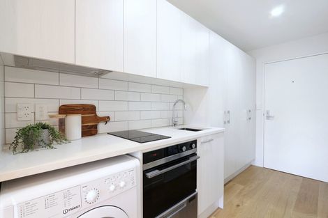 Photo of property in The Silo Apartments, 9j/23 Emily Place, Auckland Central, Auckland, 1010