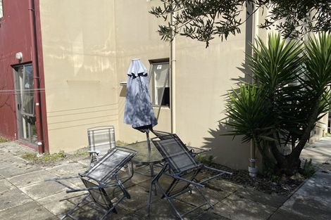 Photo of property in 1/41 Ely Street, Christchurch Central, Christchurch, 8013