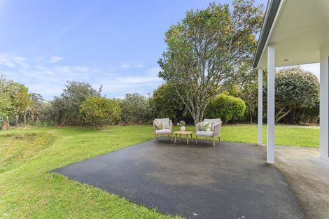 Photo of property in 122 Surrey Hill Road, Kaitake, New Plymouth, 4374