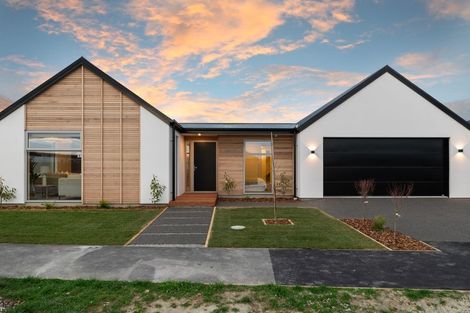 Photo of property in 7 Eyles Street, Marshland, Christchurch, 8083