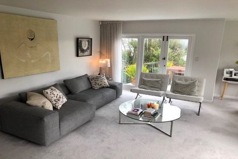 Photo of property in 12 Cheviot Road, Lowry Bay, Lower Hutt, 5013