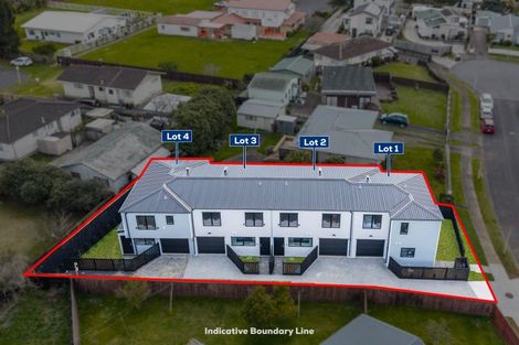 Photo of property in 10c Tinkler Place, Favona, Auckland, 2024