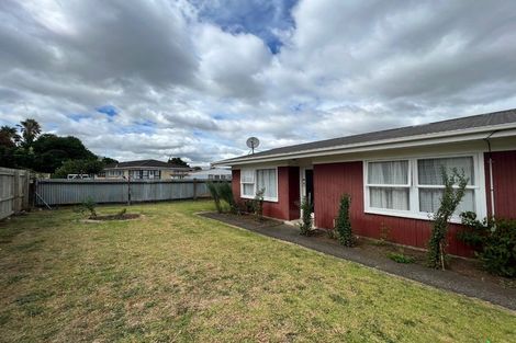 Photo of property in 1/7 Thompson Street, Mangere East, Auckland, 2024