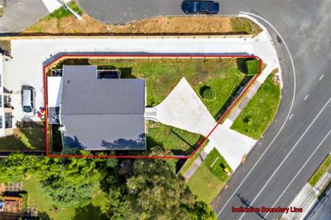 Photo of property in 19 Park Avenue, Papatoetoe, Auckland, 2025
