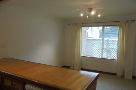 Photo of property in Parklane Mews, 326i The Terrace, Te Aro, Wellington, 6011