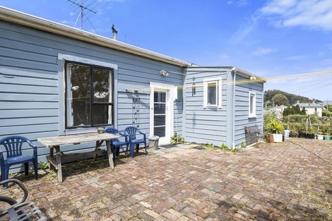 Photo of property in 12 Jellicoe Crescent, Kaikorai, Dunedin, 9010