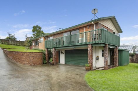 Photo of property in 17 Vanderbilt Place, Welcome Bay, Tauranga, 3112