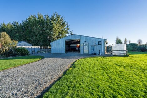 Photo of property in 261 Wilsons Crossing Road, Tussock Creek, Winton, 9781