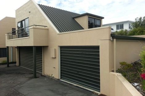 Photo of property in 10 Dunkeld Lane, Redcliffs, Christchurch, 8081