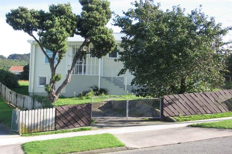 Photo of property in 7 Arero Place, Titahi Bay, Porirua, 5022