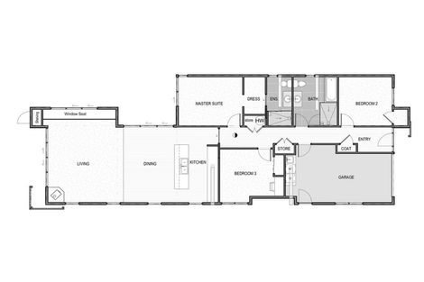 Photo of property in 146 Burdon Loop, Lake Hawea, 9382