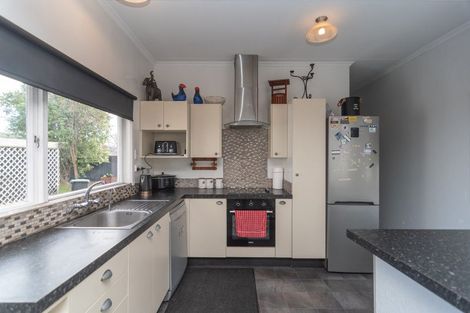 Photo of property in 57 Denmark Street, Temuka, 7920